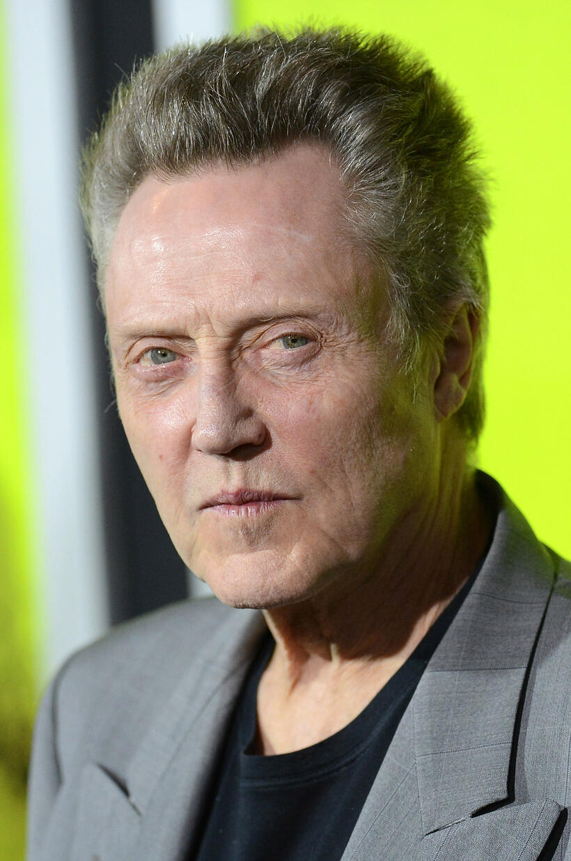 Christopher Walken Pictures and Photos | Fandango